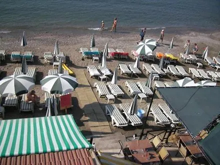 מלון Best Beach Hotel 3*