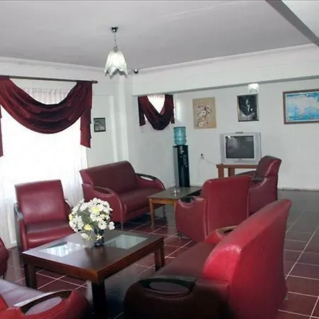 מלון Best Beach Hotel