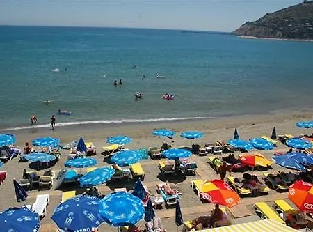 מלון Best Beach Hotel