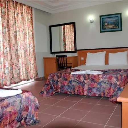 מלון Best Beach Hotel